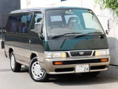 Nissan Homy. �������, ������, 3.0 (155��.�.), ������, �/�. ��� ����� �� ������������ ����