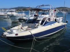 Yamaha SRV. 1999 ���, ����� 6��., ��������� ���������, 50��.�., ������. ��� ����� �� ������������ ����