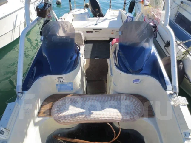 Yamaha SRV. 1999 ���, ����� 6��., ��������� ���������, 50��.�., ������. ��� ����� �� ������������ ����