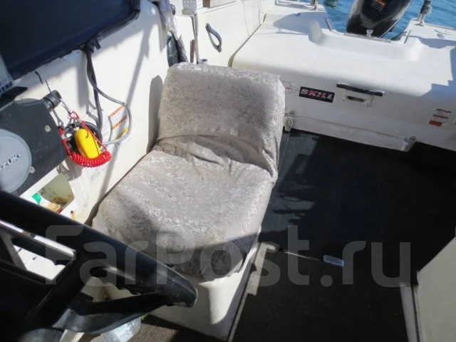Yamaha SRV. 1999 ���, ����� 6��., ��������� ���������, 50��.�., ������. ��� ����� �� ������������ ����