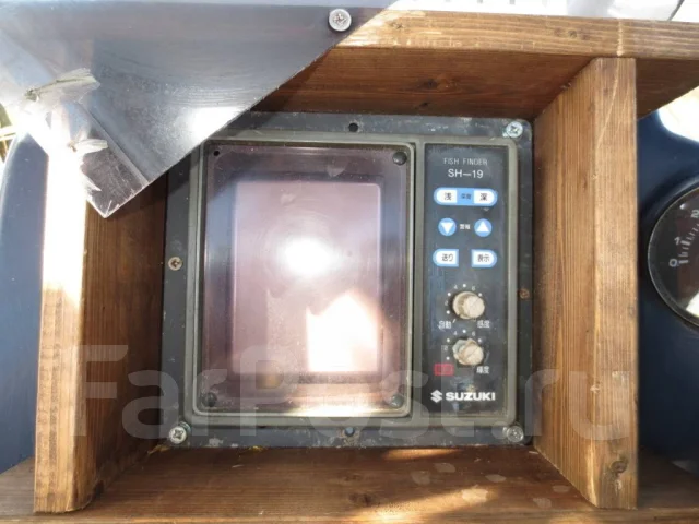 Yamaha SRV. 1999 ���, ����� 6��., ��������� ���������, 50��.�., ������. ��� ����� �� ������������ ����