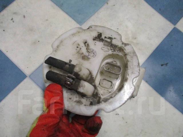 Не показывает уровень топлива ниссан альмера классик
