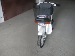 Suzuki Mollet. 49����. ��., ��������, ���, ��� ������� ����