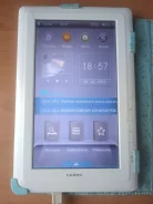 teXet TB-710HD ����