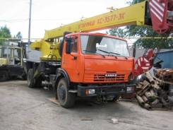 Автокран Углич КС-3577-3K. В Волгоградской области г. Волгоград, 2008 в Таганроге Углич КС-3577-3. Автокран K. В Волгоградской области г. Волгоград, 6 700 куб. см., 14,50 м.