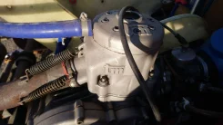 TM Racing. 125����. ��., ��������, ��� ��� ����