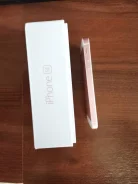 Apple iPhone SE. �����, 32 ��, �������, 4G LTE