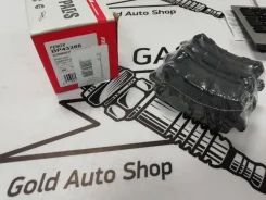 BP43388 �������� ������� VW Tiguan 1.4TFSi/2.0TDi/2.0TFSi 07> Rr BP43388 ����