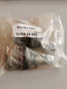 Опора шаровая Mazda 6 02-07/07- верх. лев/прав. MoogMD-BJ-2291GJ6A34540 в Новосибирске Шаровая опора. Mazda Mazda6, GG, GY AJV6, L3C1, L813, LF17, LF18, RF5C