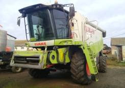 Claas Lexion, 2004 в Москве Claas Lexion. Комбайн Lexion, 362 л.с., В рассрочку