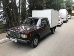 ВИС, 2009 в Симферополе ВИС. Вис 234500-30, 1 600 куб. см., 1 000 кг., 4x2