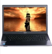 DEXP Atlas H160. 15.6", 3,5����, ��� 16 ��, WiFi: 1, Bluetooth: 1, ����������� �� 2��. ����