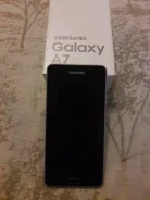 Samsung Galaxy A7 2016. �����, �������, 3G, 4G LTE, Dual-SIM, NFC ����