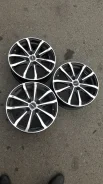 360 FORGED. x15"