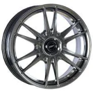 Kosei RT D-Racer. 6.5x16", 5x114.3, ET52, �� 100,3���. ����