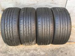 Kumho eco Sense SE11, 215/45 R17 в Хабаровске Kumho eco Sense SE11. Летние, 2016 год, 20 %