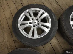 Rial DH. x16", 5x112 ����
