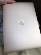 Apple MacBook 12 2017 Mid. 12", 1,3����, ��� 8 ��, ���� 256���, WiFi, Bluetooth, ����������� �� 10��. ����