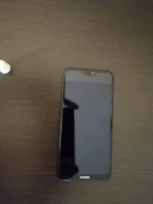 Huawei P20 lite. �/�, 64 ��, ������, 3G, 4G LTE, Dual-SIM, NFC