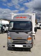 JAC N56, 2017 в Мытищах JAC N56. JAK N56 2017 г. в., 2 771 куб. см., 990 кг., 4x2