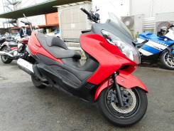 Suzuki Skywave 250, 2013 в Анапе Suzuki Skywave 250. 250 куб. см., исправен, птс, без пробега. Под заказ