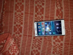 Sony Xperia Z3 Compact. �/�, �����, 4G LTE, ����������, NFC ����