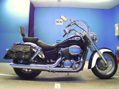 Honda Shadow 750, 1998 в Краснодаре Honda Shadow 750. 750 куб. см., исправен, птс, без пробега
