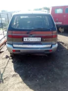 Mitsubishi Chariot. �������, ��������, 2.0 (135��.�.), ������, 30 000����. ��