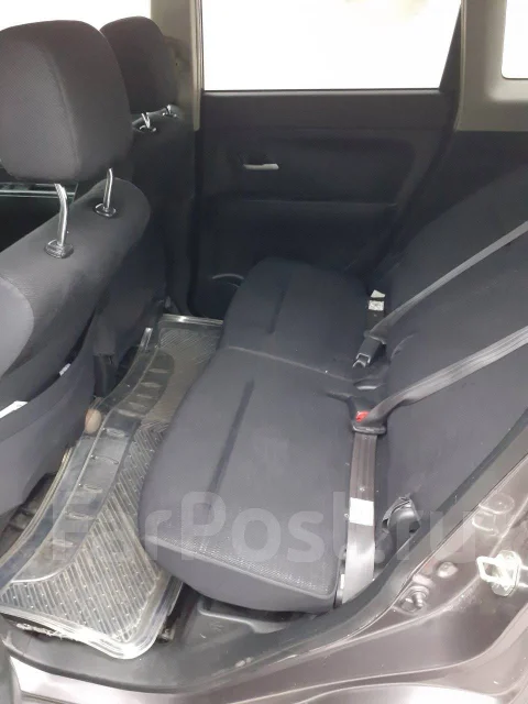 Honda Zest. JE11218341, 3852 ����