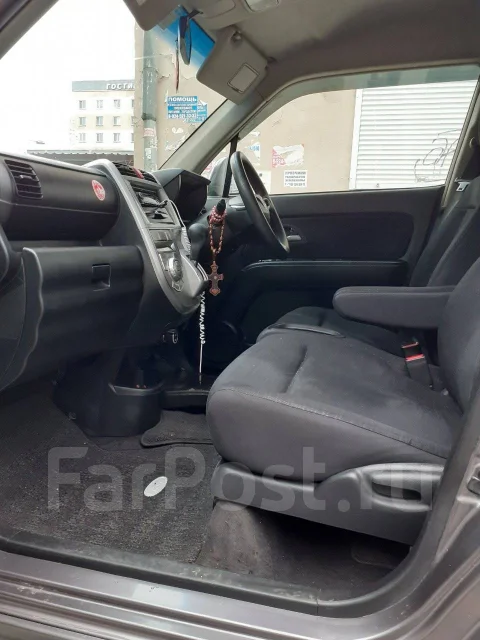 Honda Zest. JE11218341, 3852 ����