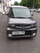 Honda Zest. JE11218341, 3852 ����