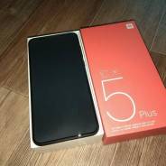Xiaomi Redmi 5 Plus. /, 32 , , 3G, 4G LTE, Dual-SIM,  
