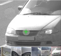 Honda Odyssey. �������, 4wd, 2.3 (150��.�.), ������, 313 000����. �� ����