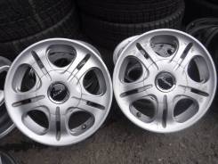 Butzi Alesia. 5.0x13", 4x100, 4x114.3, ET35, �� 73,1���. ��� ����� �� ����������� ������ ����
