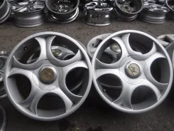 Norfolk. 7.0x16", 5x100.00, 5x114.30, ET50, �� 73,1���. ��� ����� �� ����������� ������