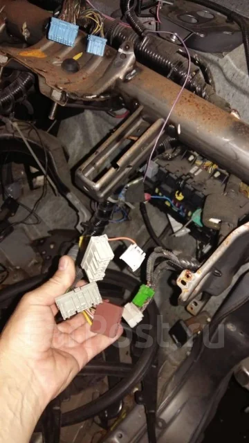 Honda Airwave. GJ1 ����