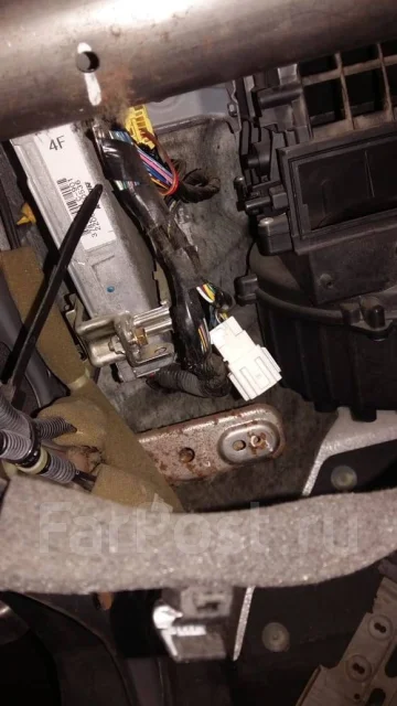 Honda Airwave. GJ1 ����