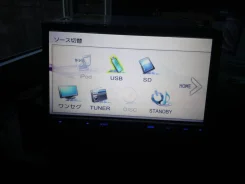 Kenwood MDV-L403 ����