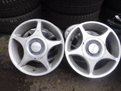 Axis Groove. 5.0x13", 4x100, 4x114.3, ET35, �� 67,1���. ��� ����� �� ����������� ������ ����