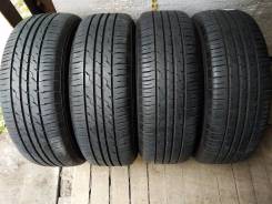 Ecofine, 205/60 R16 в Хабаровске Ecofine. Летние, 2015 год, 5 %
