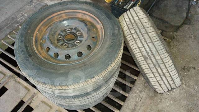 Bridgestone, 185/70 R14, 14", 1 шт, в наличии, 185 мм, 70 %, радиальный ...