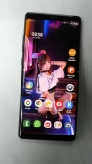 Samsung Galaxy Note 8. �/�, 64 ��, ������, 4G LTE, Dual-SIM, NFC