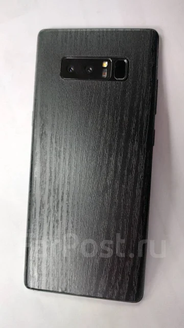 Samsung Galaxy Note 8. �/�, ������, 4G LTE, Dual-SIM, NFC ����
