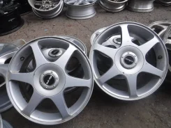 Giraru. 6.5x15", 5x100, 5x114.3, ET48, �� 73,1���. ��� ����� �� ����������� ������ ����