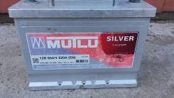Аккумулятор Mutlu 12V 60Ah 520A (EN) в Ангарске Mutlu. 60 А.ч., производство Европа