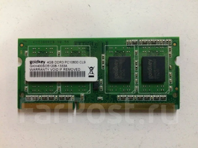 SO-DIMM DDR3. ����