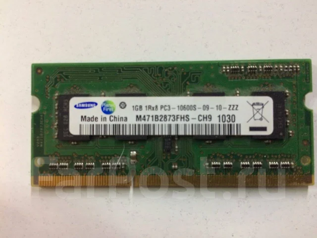 SO-DIMM DDR3. ����