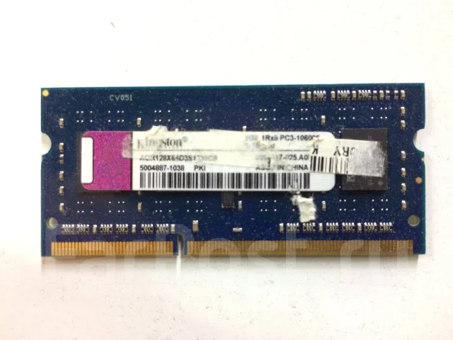 SO-DIMM DDR3. ����