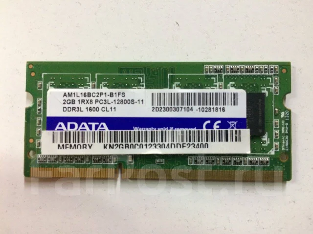 SO-DIMM DDR3. ����