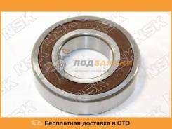Подшипник шариковый NSK / 6207Dducm во Владивостоке Подшипник шариковый NSK / 6207DDUCM